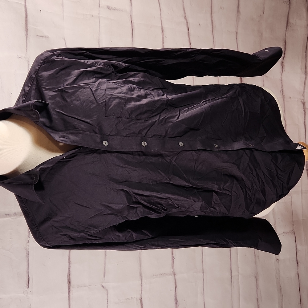 Untuckit Button Down Shirt